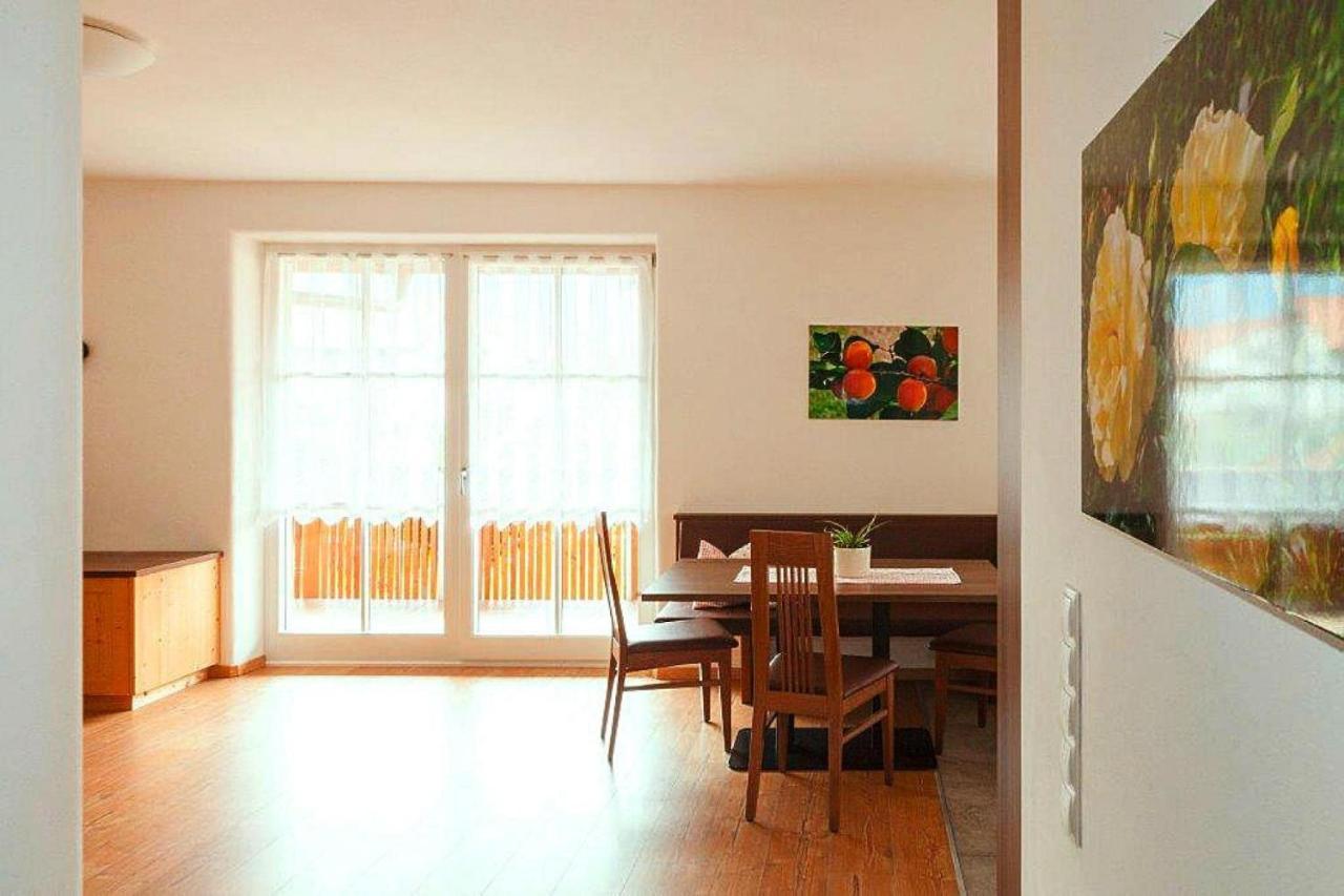 Apartment In Naz-Sciaves With Garden Natz-Schabs Exterior photo