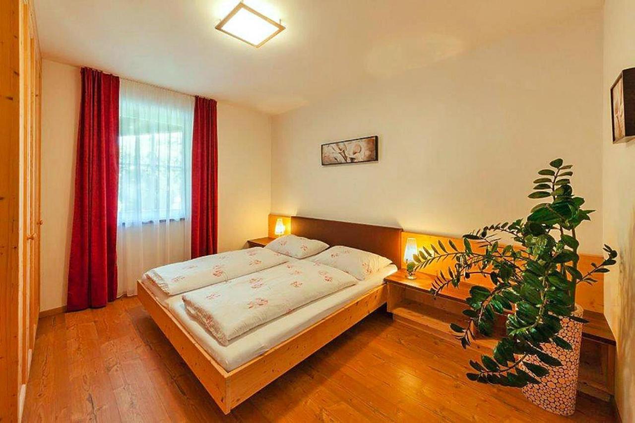Apartment In Naz-Sciaves With Garden Natz-Schabs Exterior photo